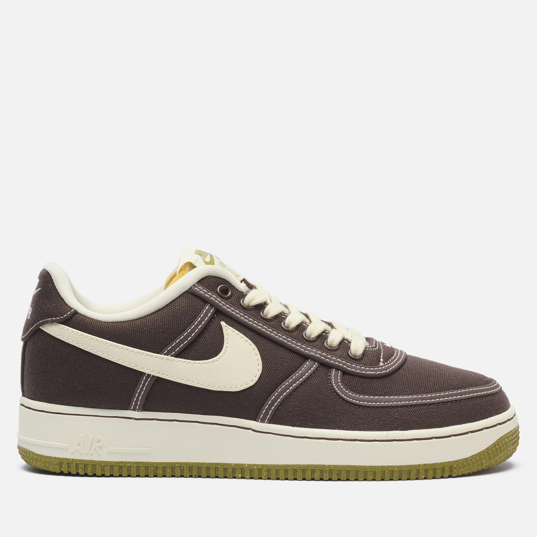 Nike Мужские кроссовки Air Force 1 '07 Premium