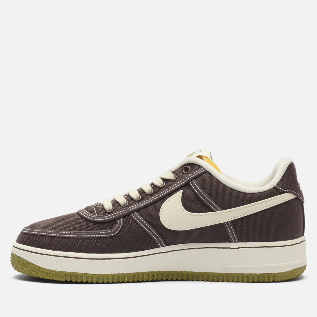 Nike Мужские кроссовки Air Force 1 '07 Premium