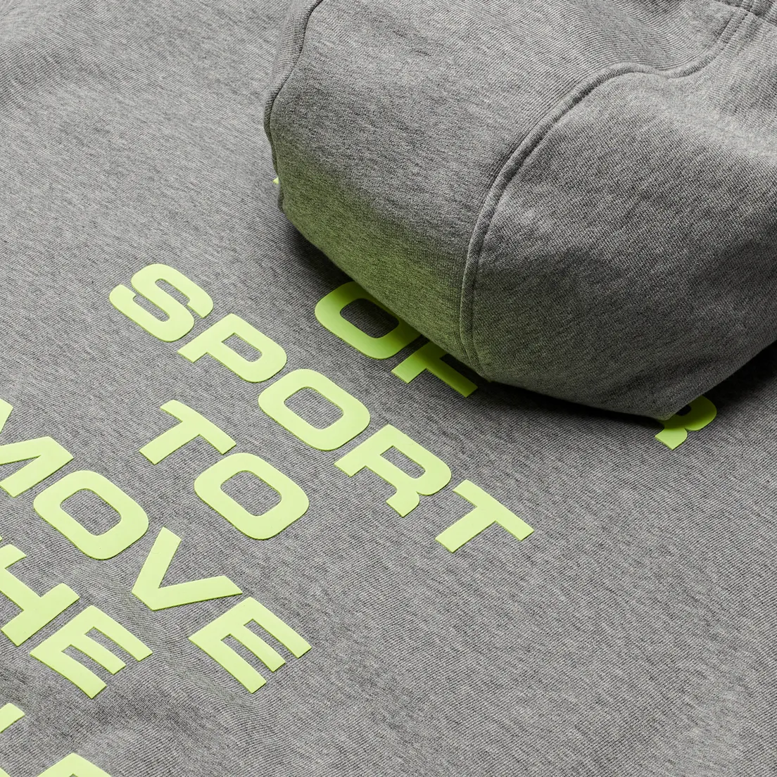 Nike Мужская толстовка x Pigalle NRG Hoodie
