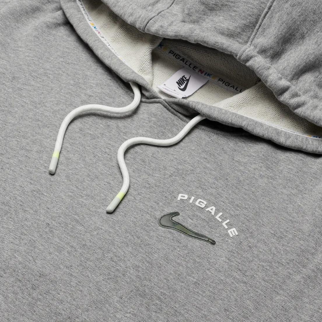 Nike Мужская толстовка x Pigalle NRG Hoodie