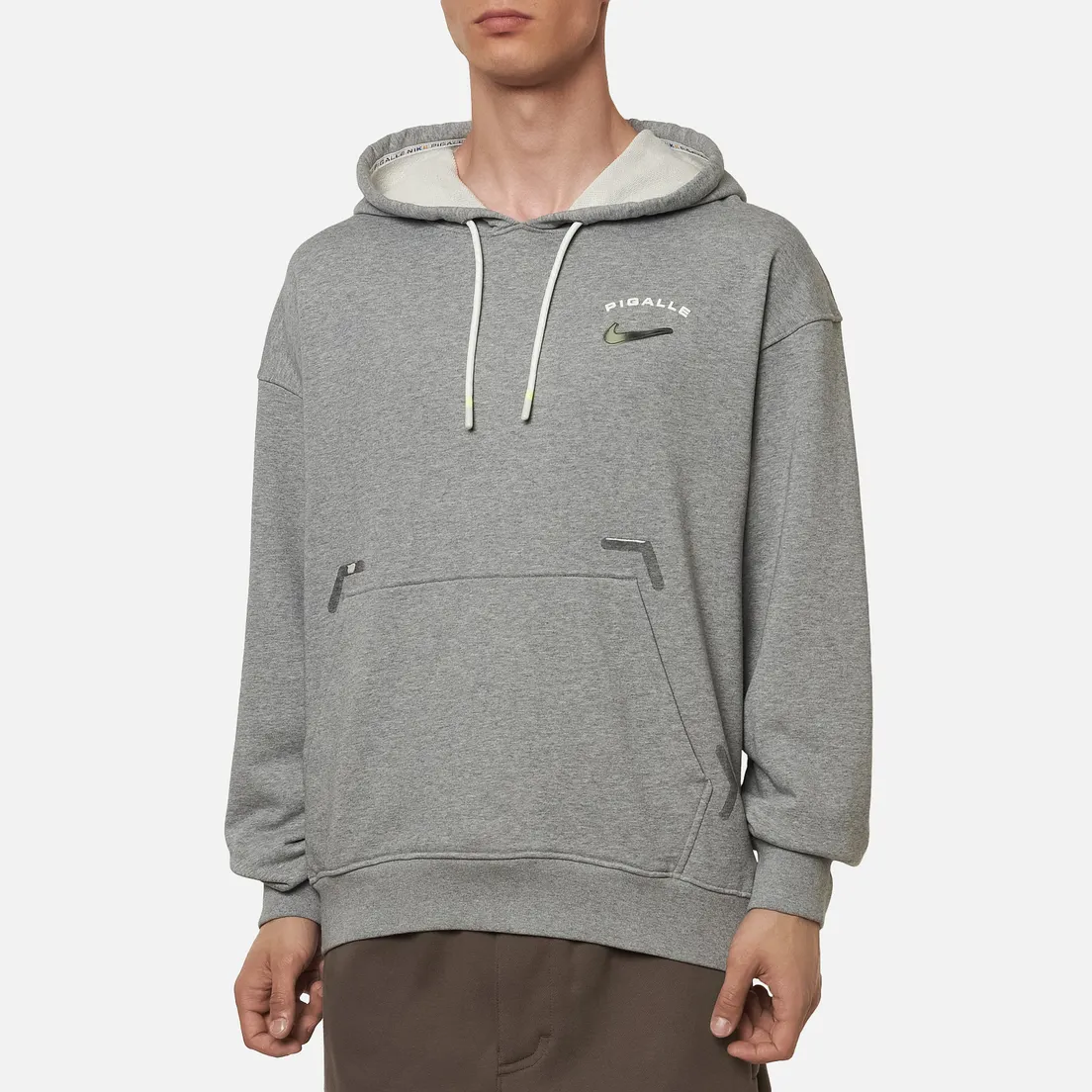 Nike Мужская толстовка x Pigalle NRG Hoodie