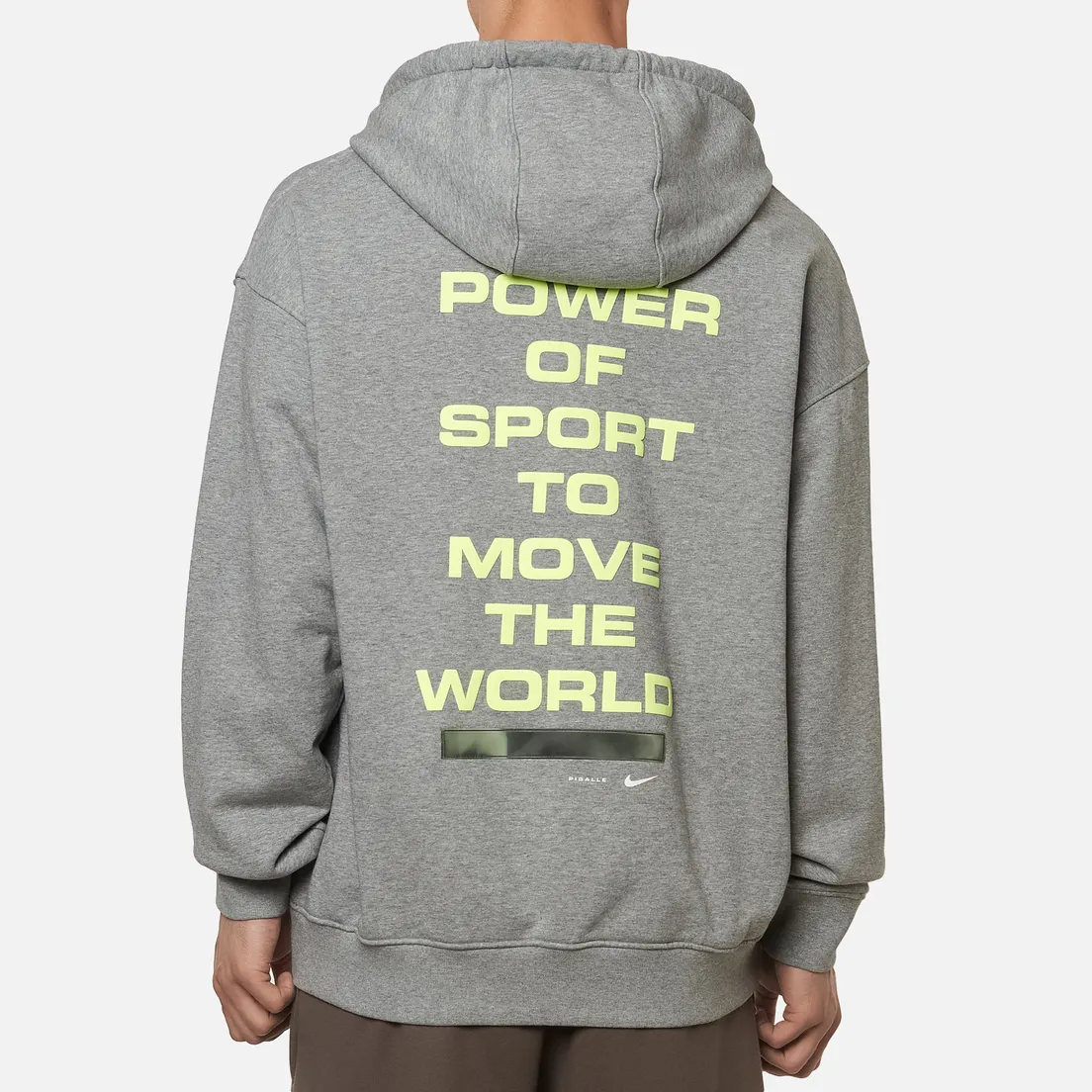 Nike Мужская толстовка x Pigalle NRG Hoodie