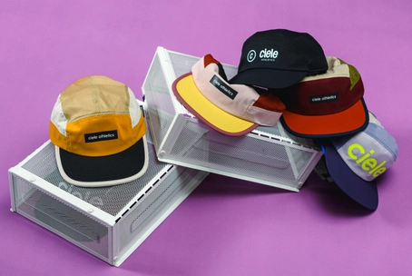 Ciele Athletics: бег как повод для аккуратной формы