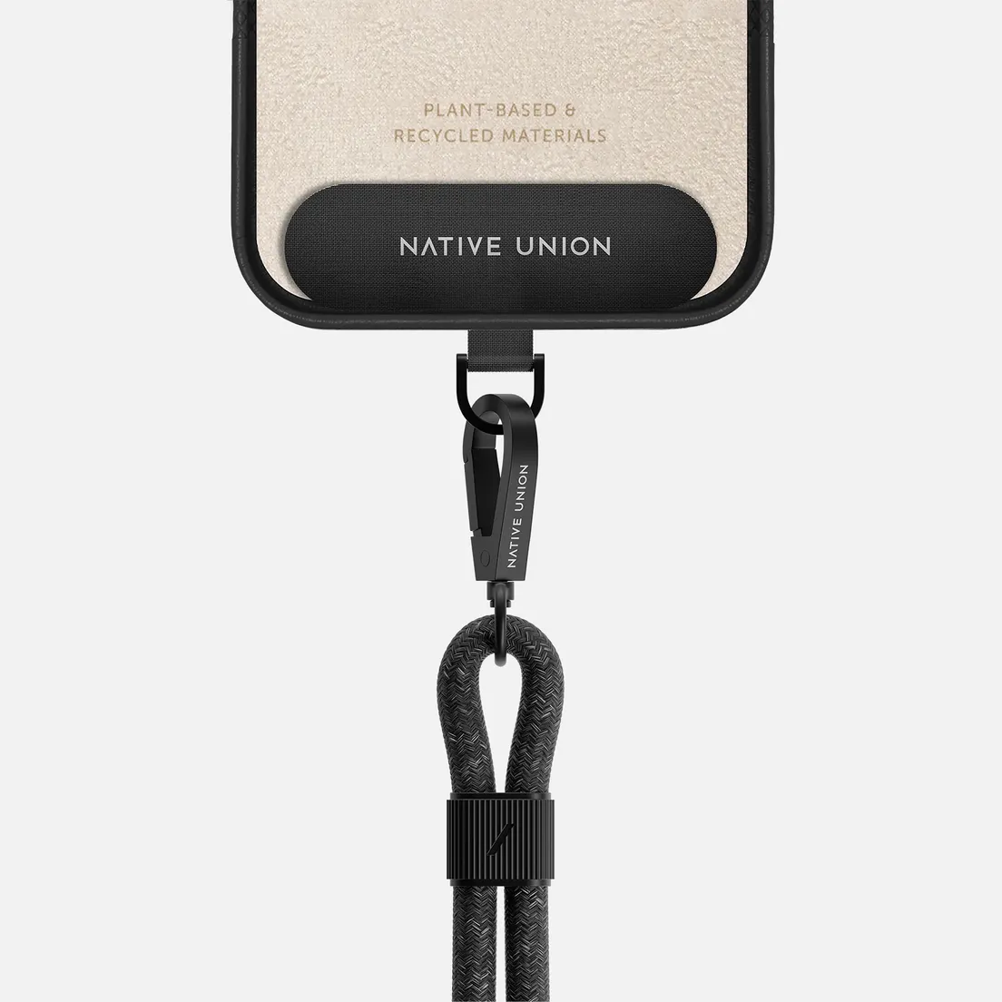 Native Union Ремешок для телефона City Sling Nylon
