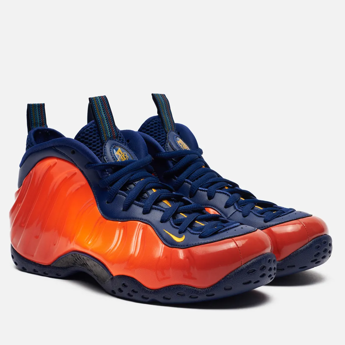 Nike Мужские кроссовки Air Foamposite One
