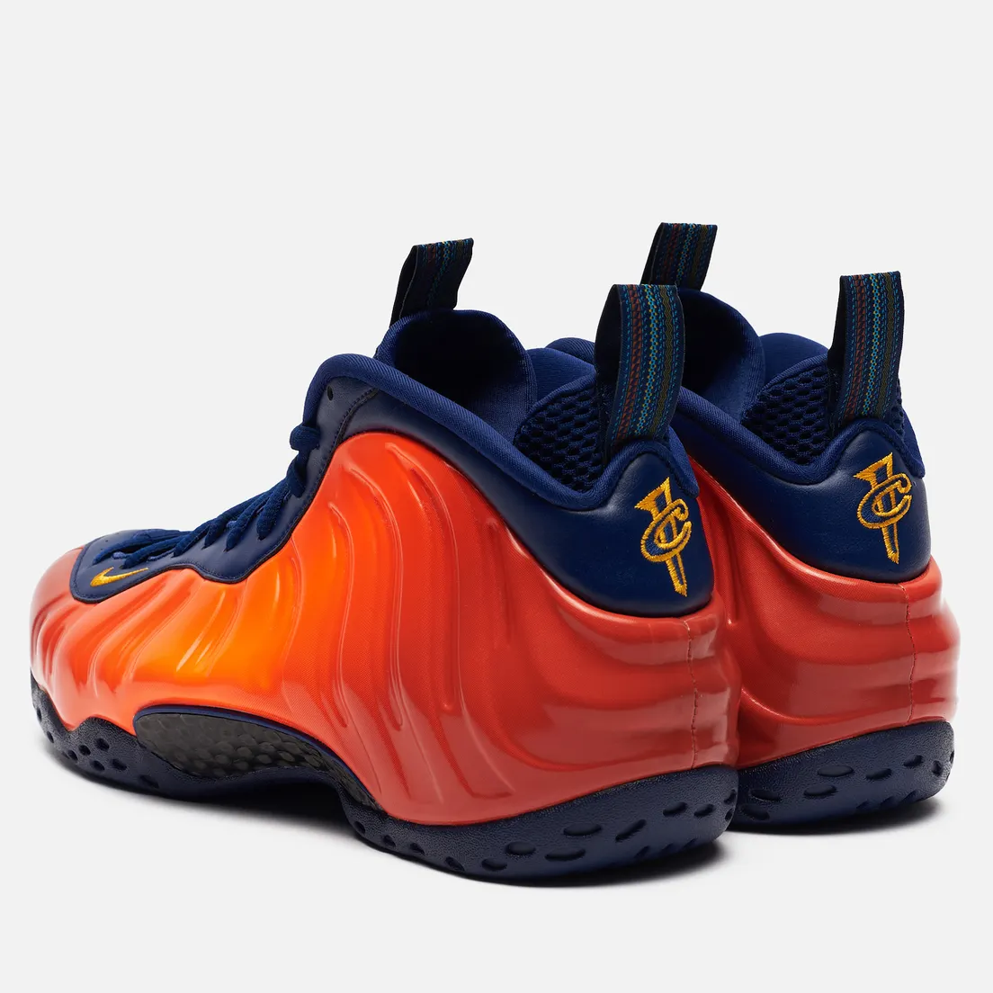 Nike Мужские кроссовки Air Foamposite One