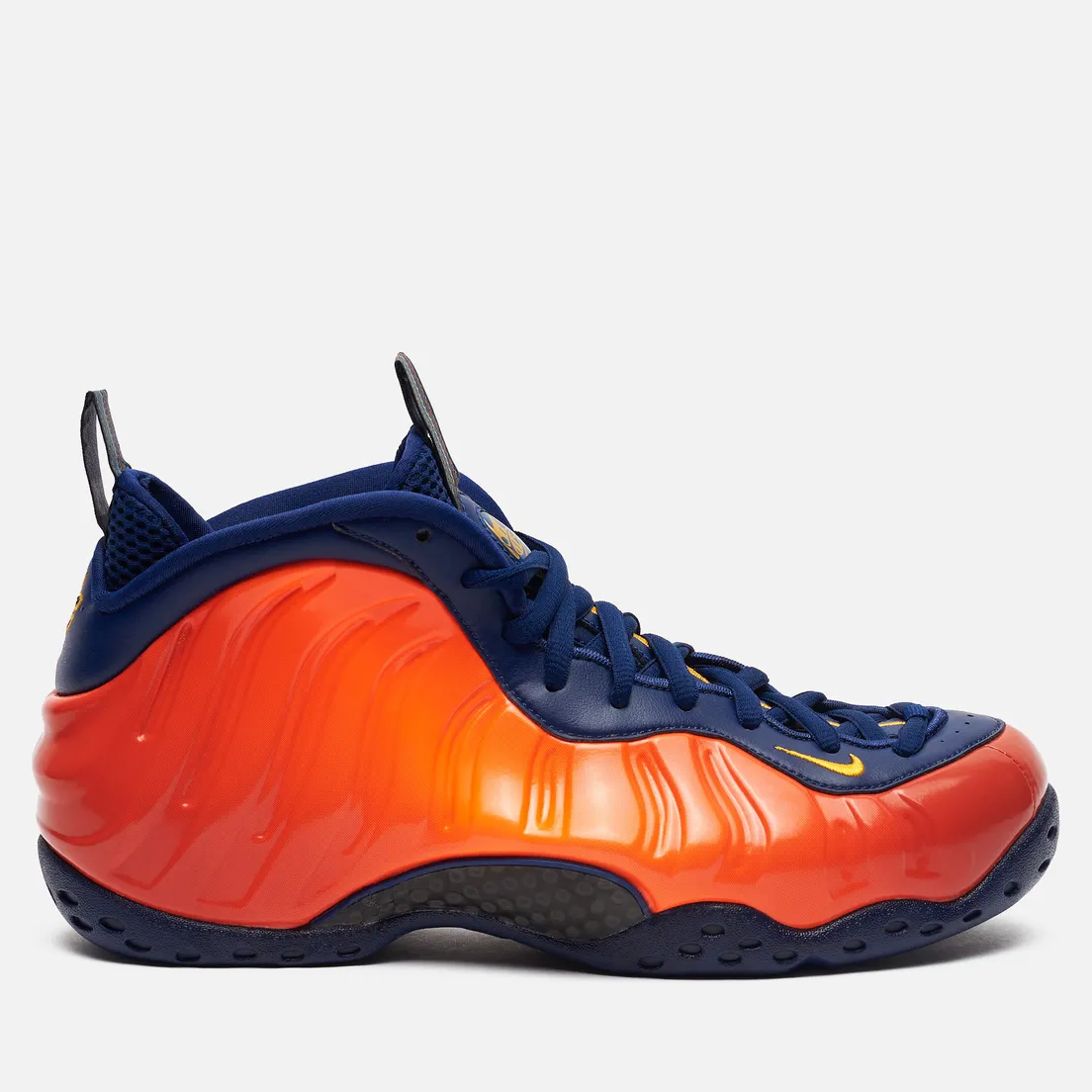Nike Мужские кроссовки Air Foamposite One