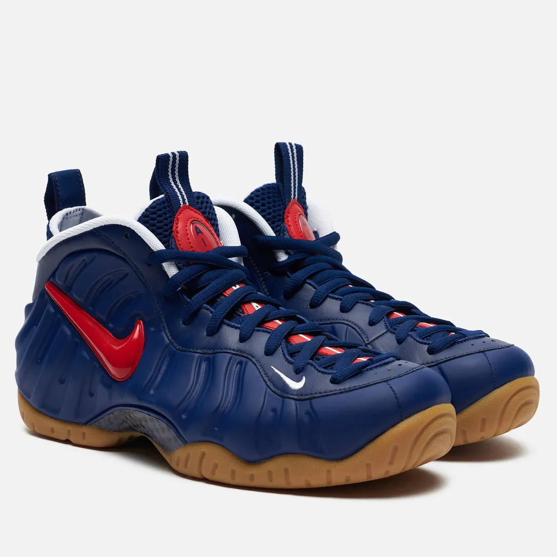 Nike Мужские кроссовки Air Foamposite Pro