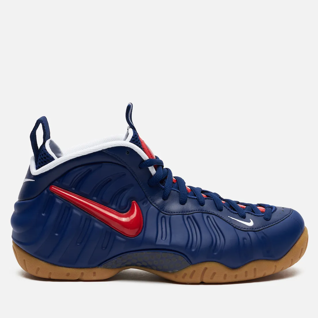 Nike Мужские кроссовки Air Foamposite Pro