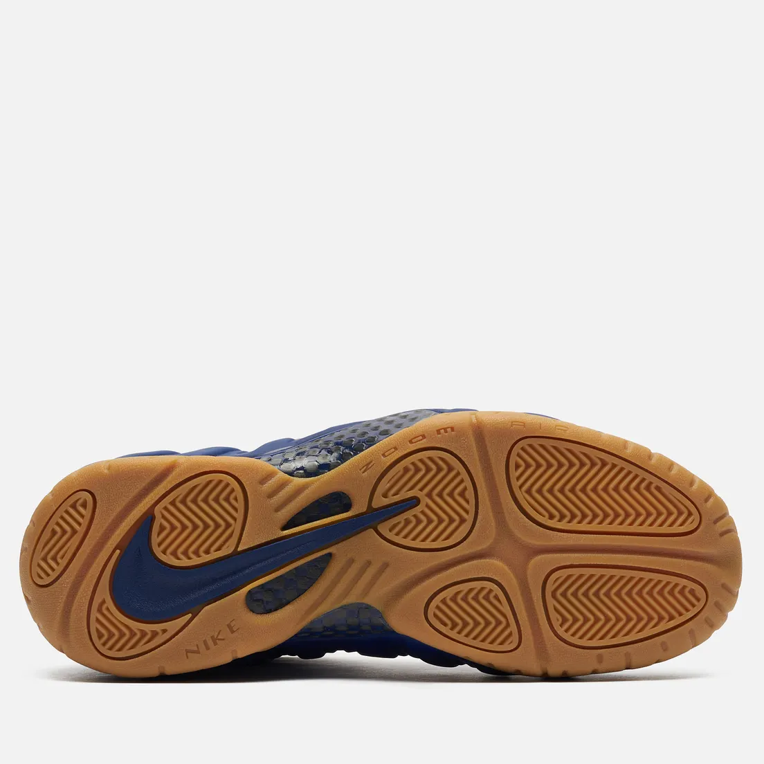 Nike Мужские кроссовки Air Foamposite Pro