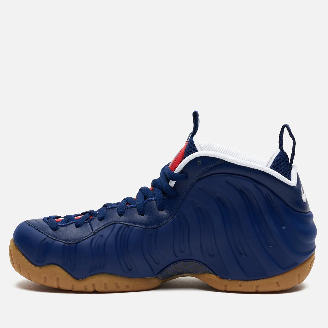 Nike Мужские кроссовки Air Foamposite Pro