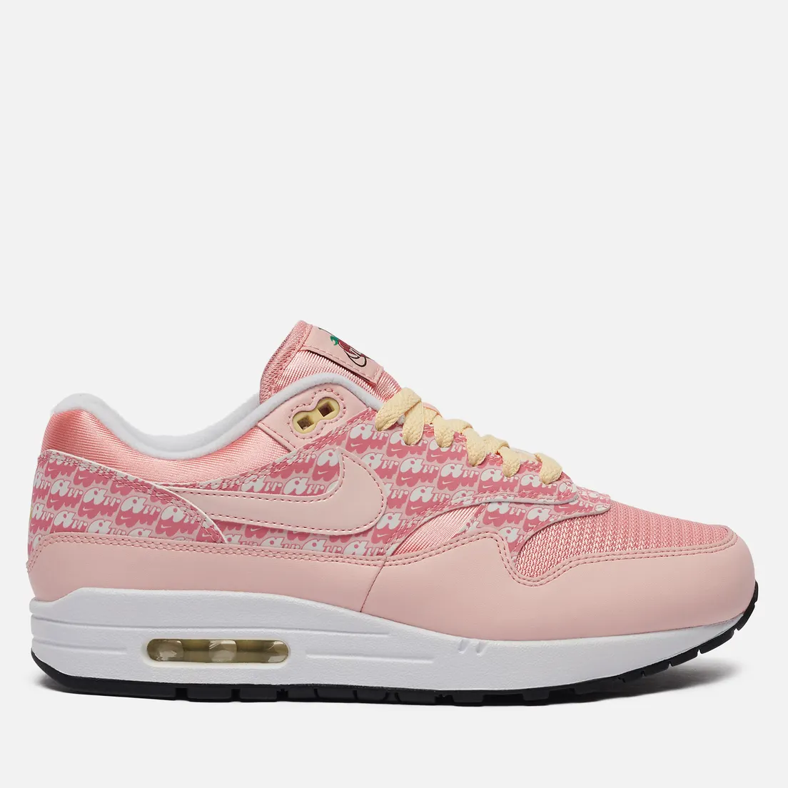 Nike Мужские кроссовки Air Max 1 Premium Strawberry Lemonade