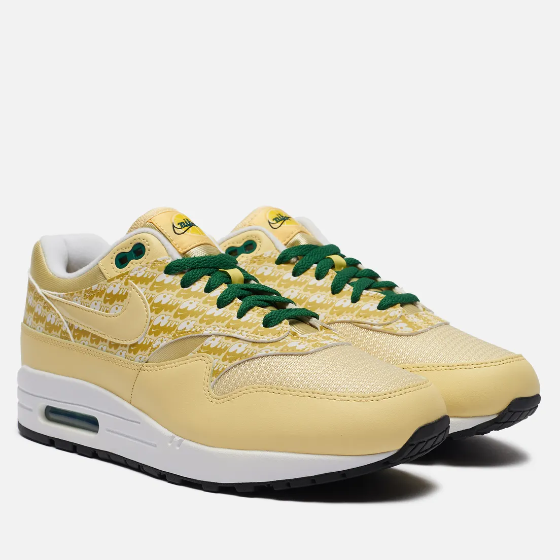 Nike Кроссовки Air Max 1 Premium Lemonade