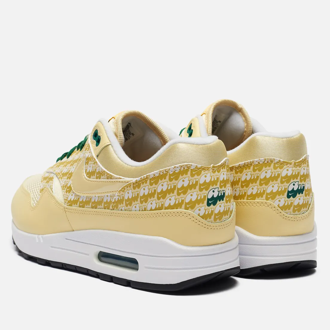 Nike Кроссовки Air Max 1 Premium Lemonade