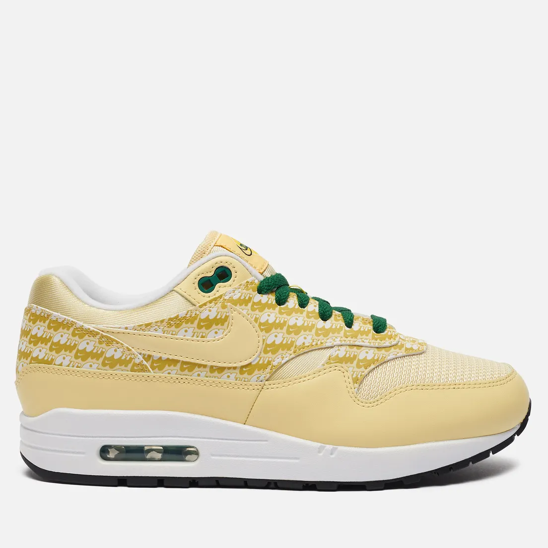 Nike Кроссовки Air Max 1 Premium Lemonade