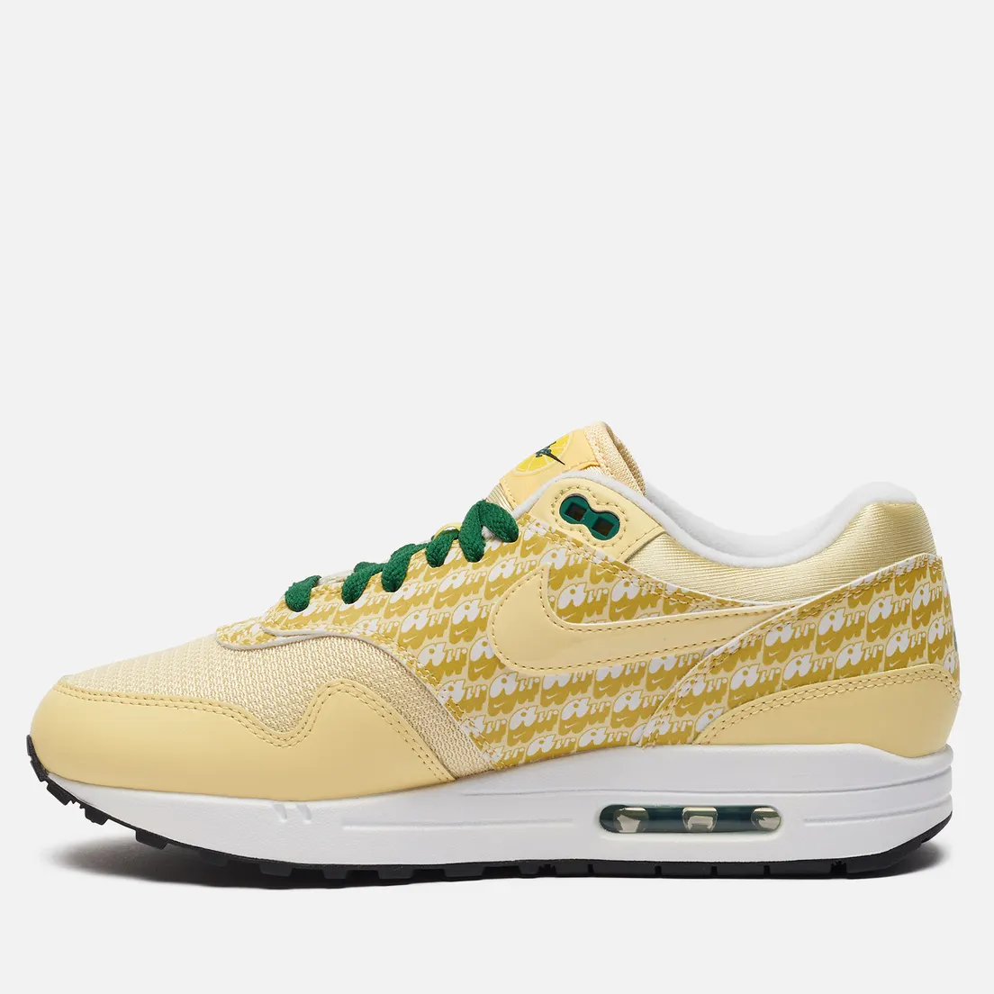 Nike Кроссовки Air Max 1 Premium Lemonade