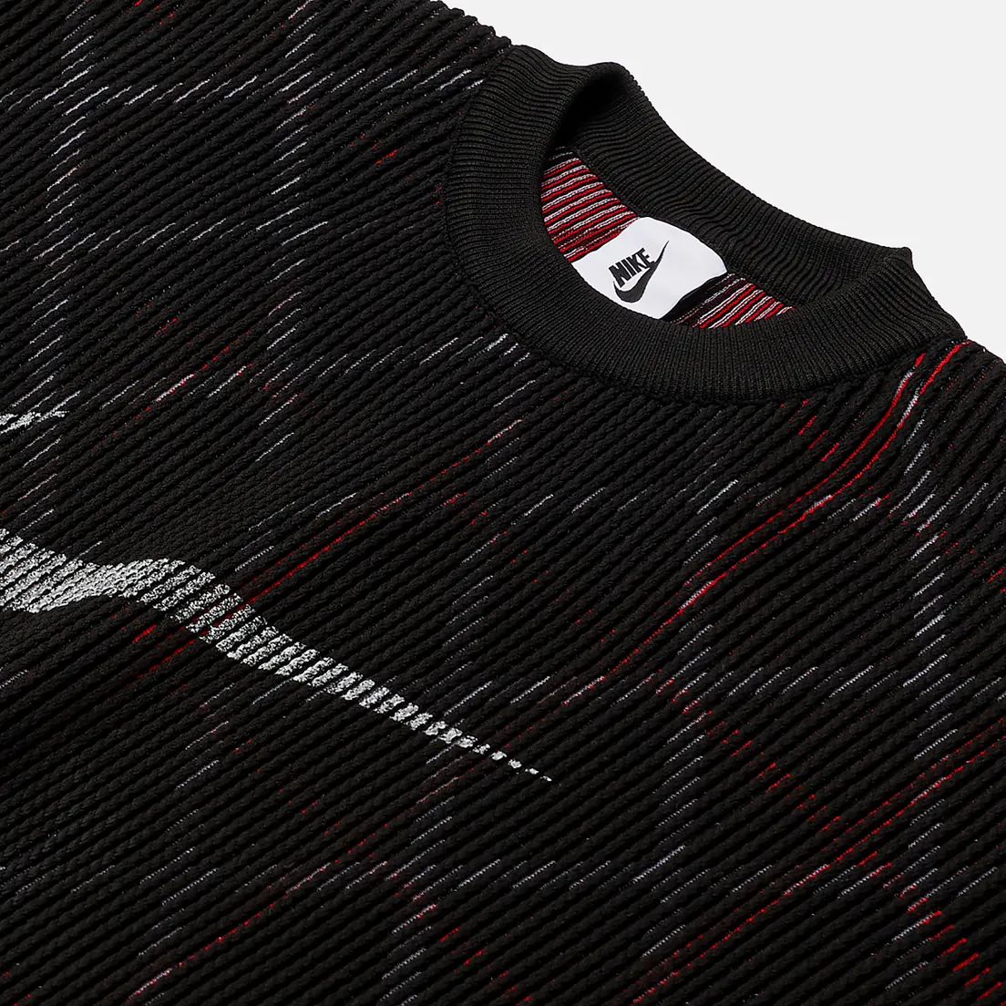 Nike Мужская толстовка NRG Classic x Sport Crew