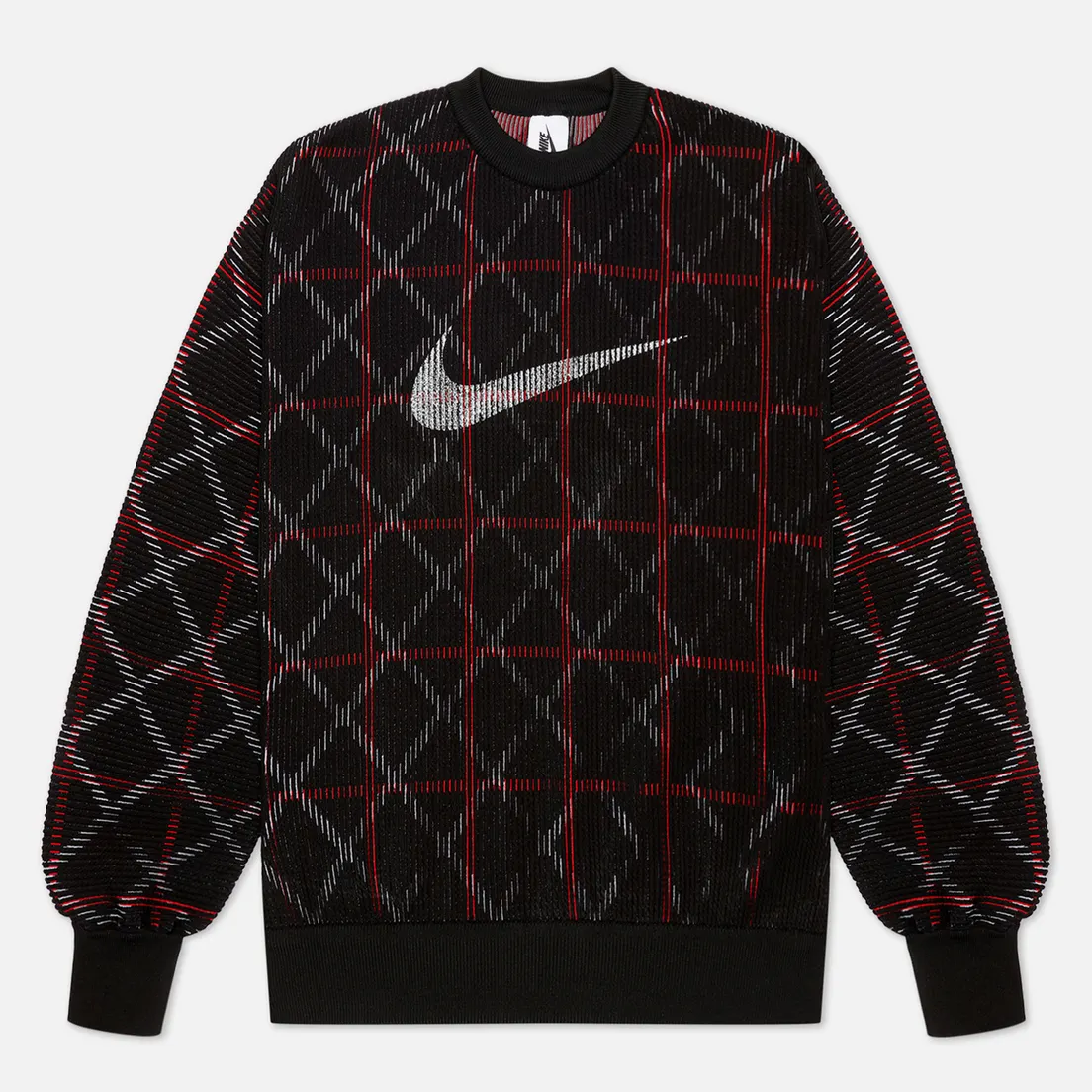 Nike Мужская толстовка NRG Classic x Sport Crew