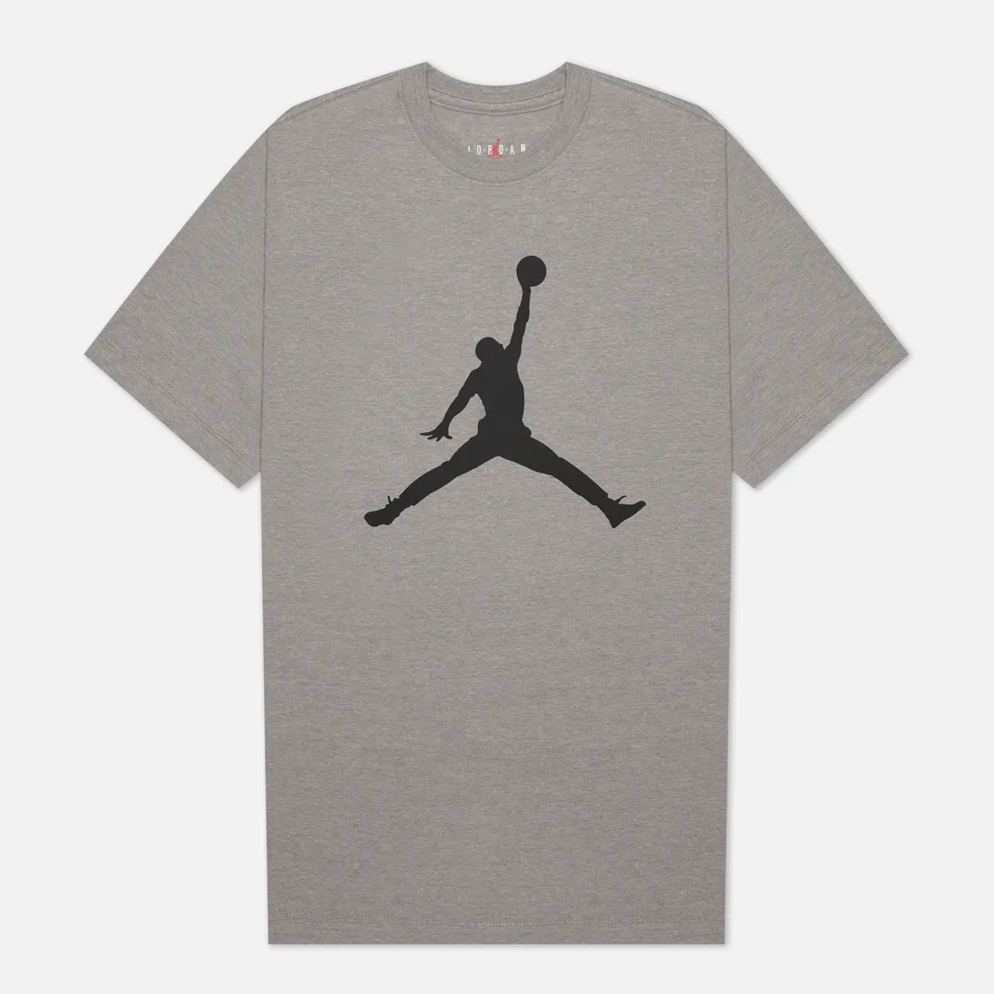 Jordan Мужская футболка Jumpman Crew