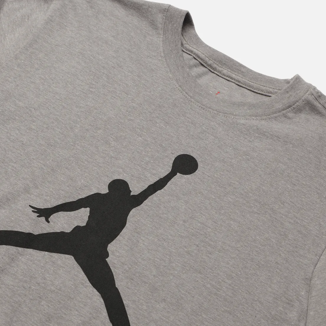 Jordan Мужская футболка Jumpman Crew
