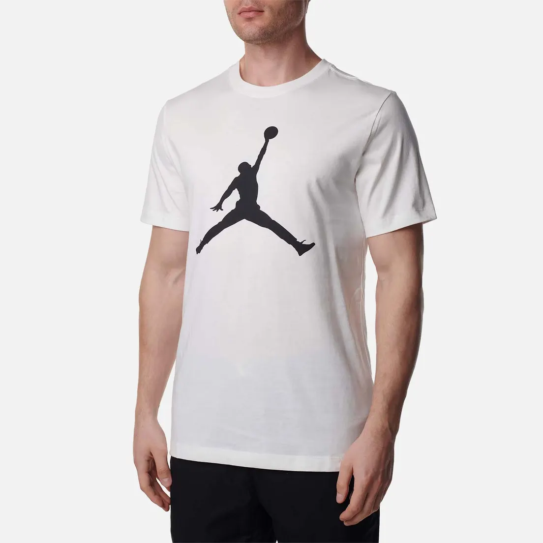 Jordan Мужская футболка Jumpman Crew