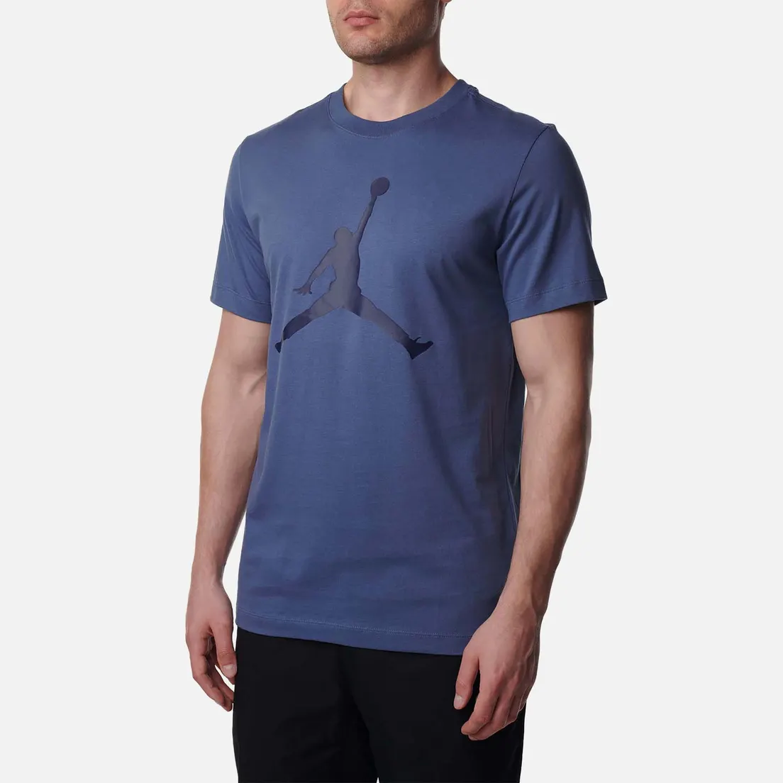 Jordan Мужская футболка Jumpman Crew