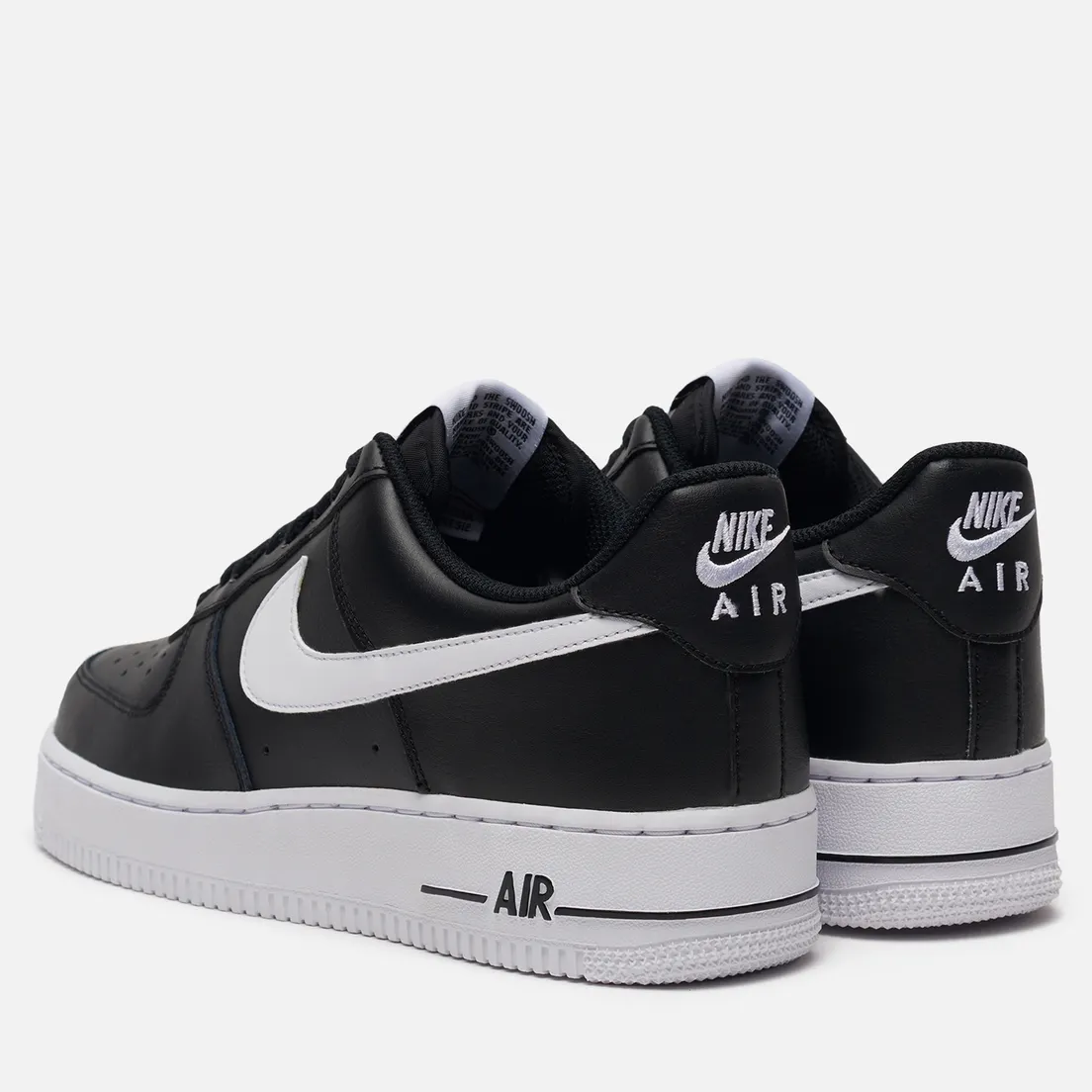Nike Мужские кроссовки Air Force 1 '07 AN20