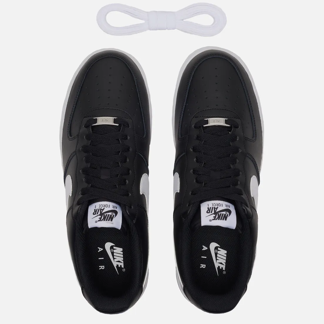 Nike Мужские кроссовки Air Force 1 '07 AN20