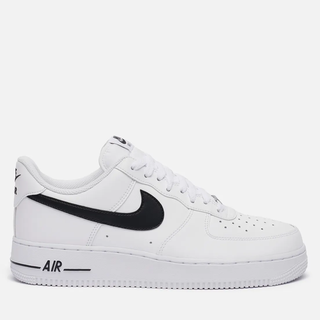 Nike Мужские кроссовки Air Force 1 '07 AN20