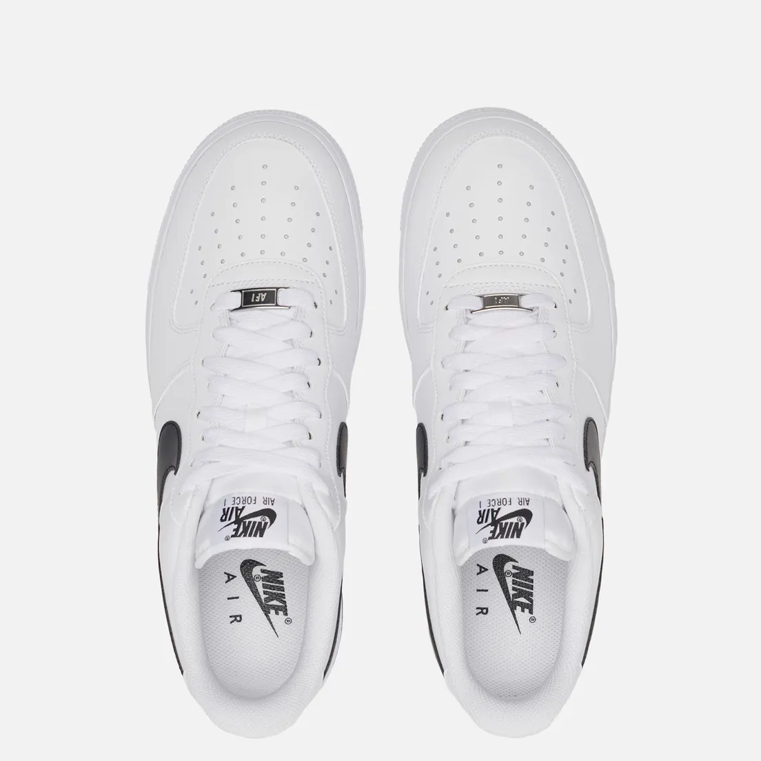 Nike Мужские кроссовки Air Force 1 '07 AN20