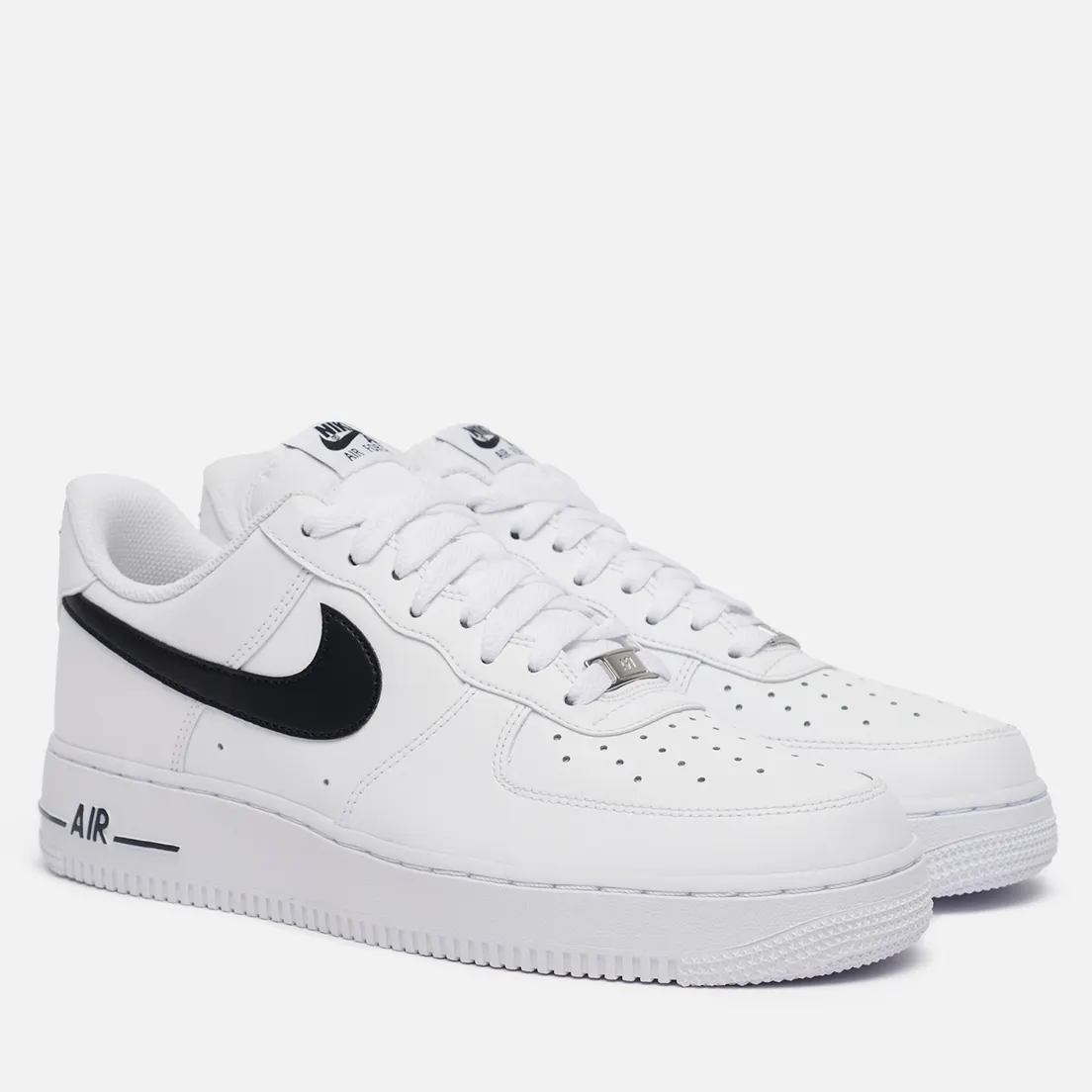 Nike Мужские кроссовки Air Force 1 '07 AN20