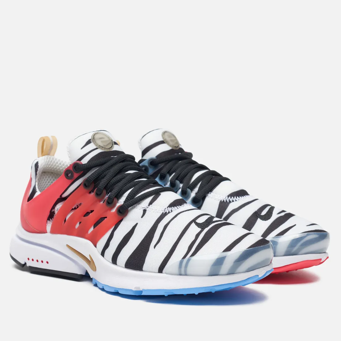 Nike Кроссовки Air Presto South Korea