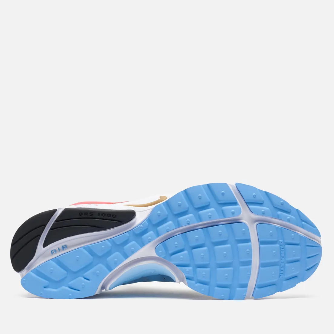 Nike Кроссовки Air Presto South Korea