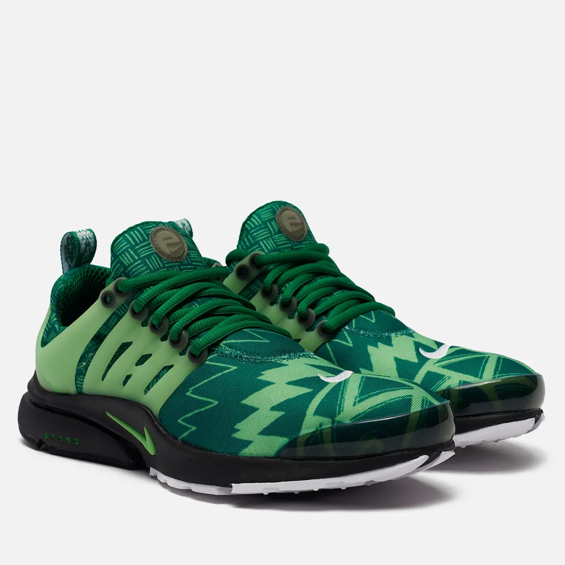 Nike Кроссовки Air Presto Naija