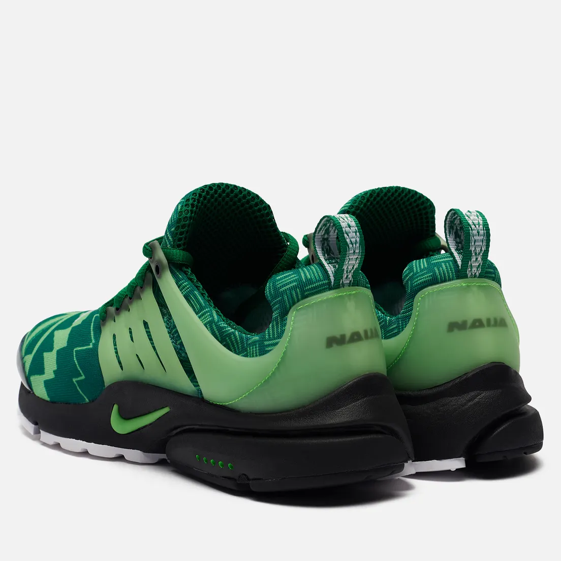 Nike Кроссовки Air Presto Naija