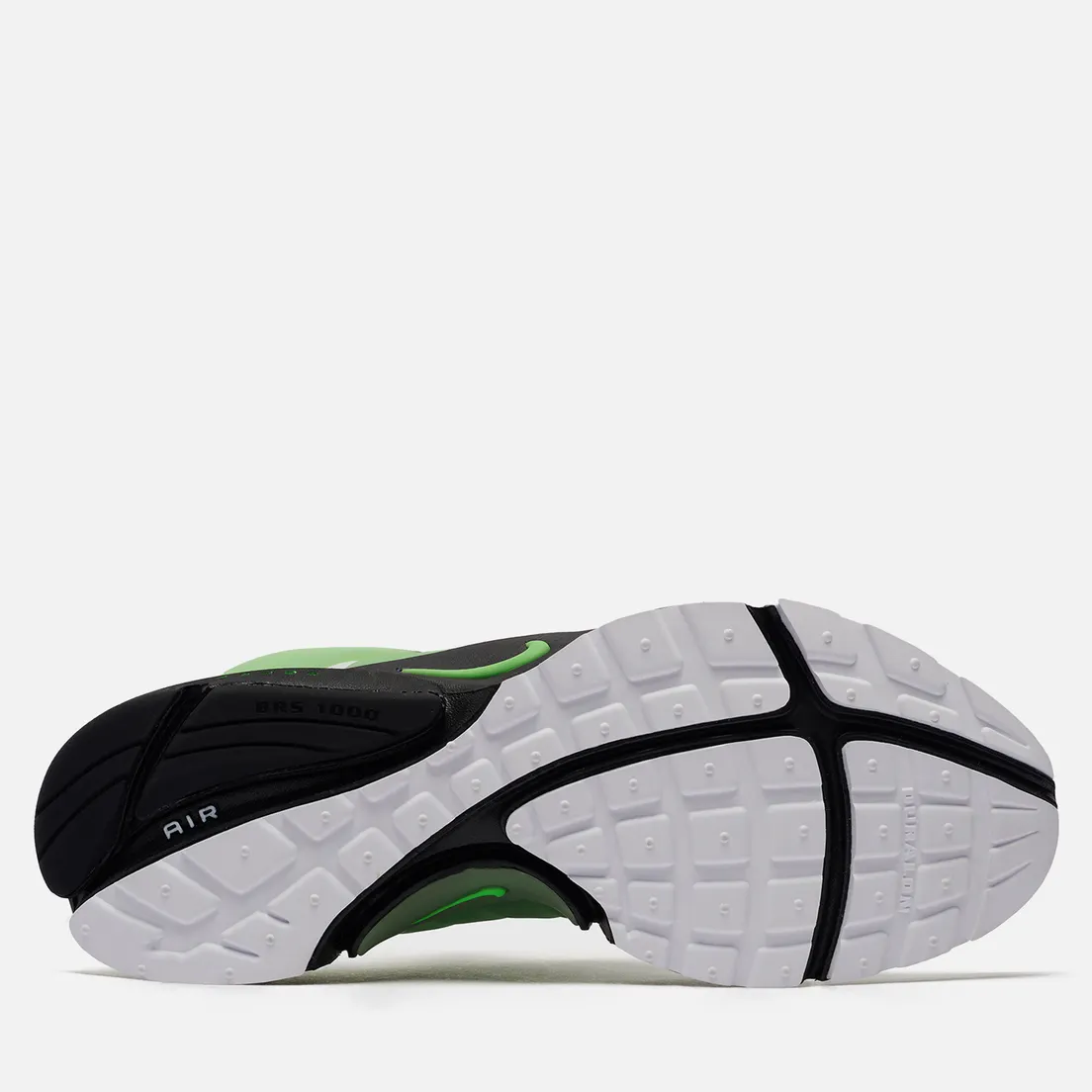 Nike Кроссовки Air Presto Naija