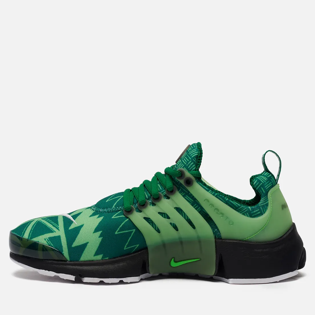 Nike Кроссовки Air Presto Naija