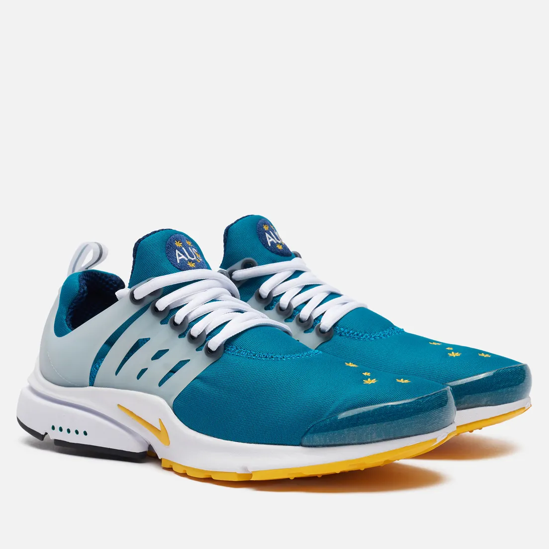Nike Кроссовки Air Presto Australia Olympic