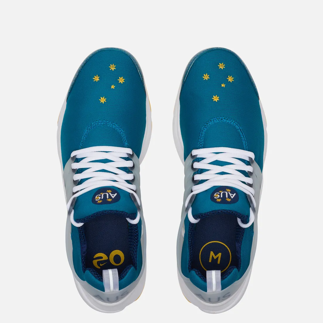 Nike Кроссовки Air Presto Australia Olympic