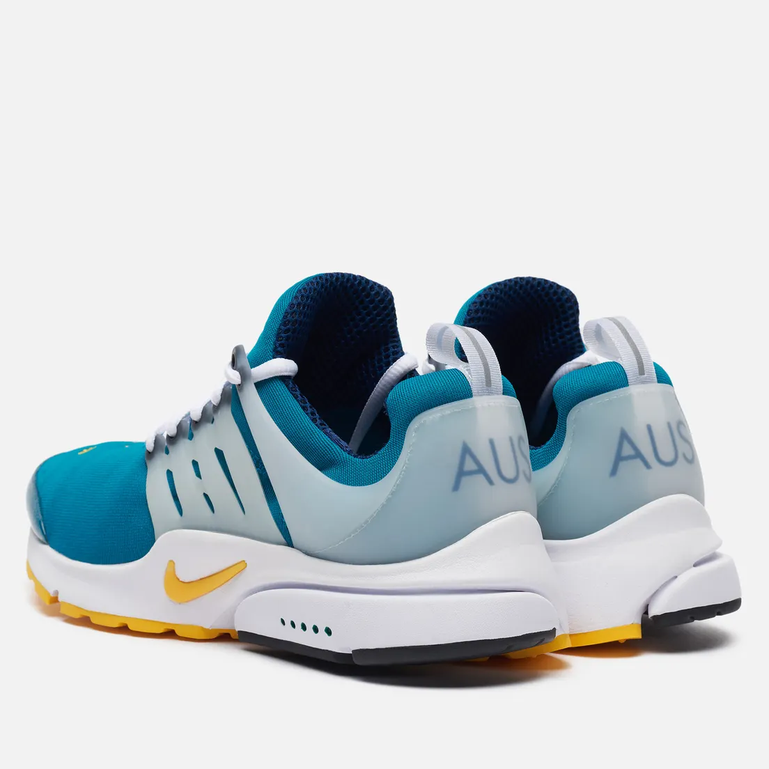Nike Кроссовки Air Presto Australia Olympic