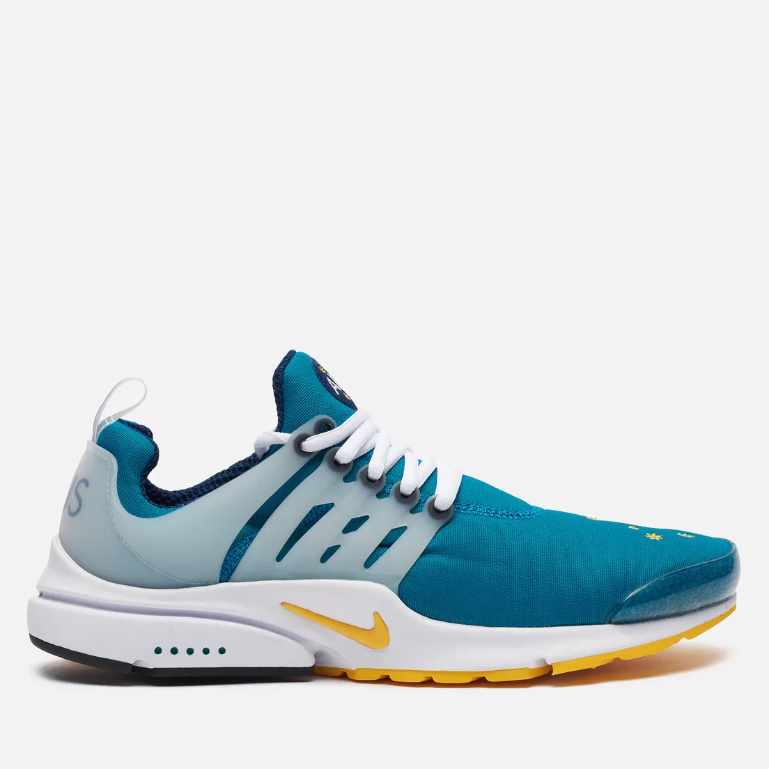 Nike Кроссовки Air Presto Australia Olympic