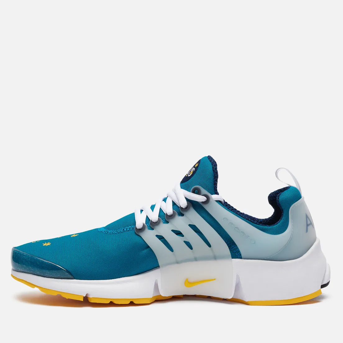 Nike Кроссовки Air Presto Australia Olympic