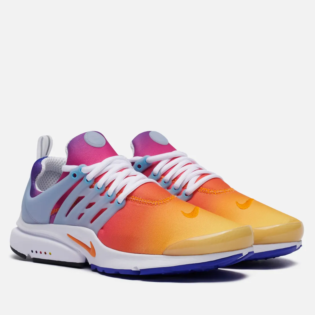 Nike Кроссовки Air Presto Sunrise