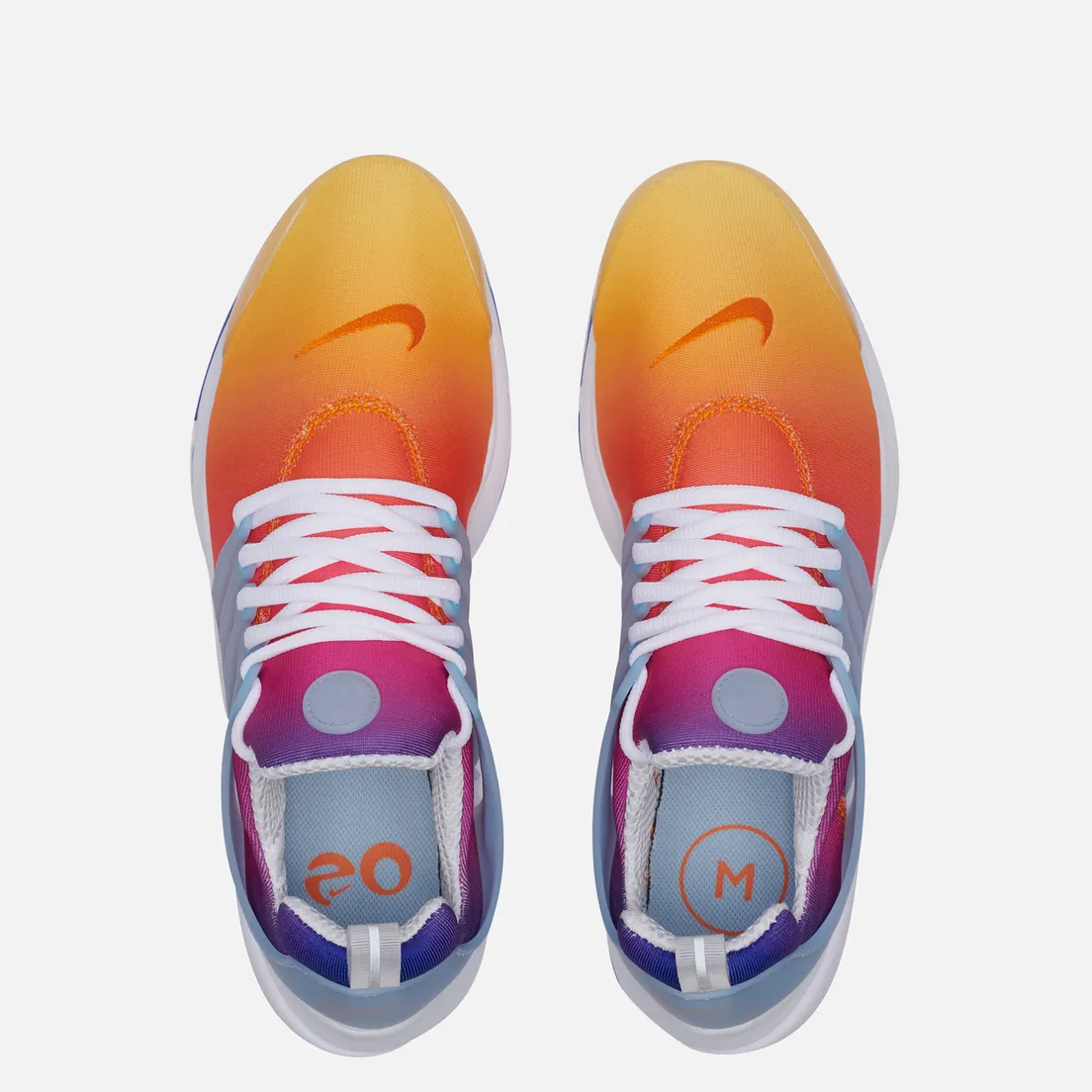 Nike Кроссовки Air Presto Sunrise