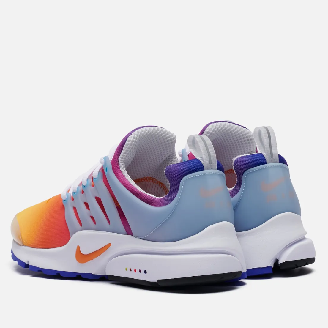 Nike Кроссовки Air Presto Sunrise
