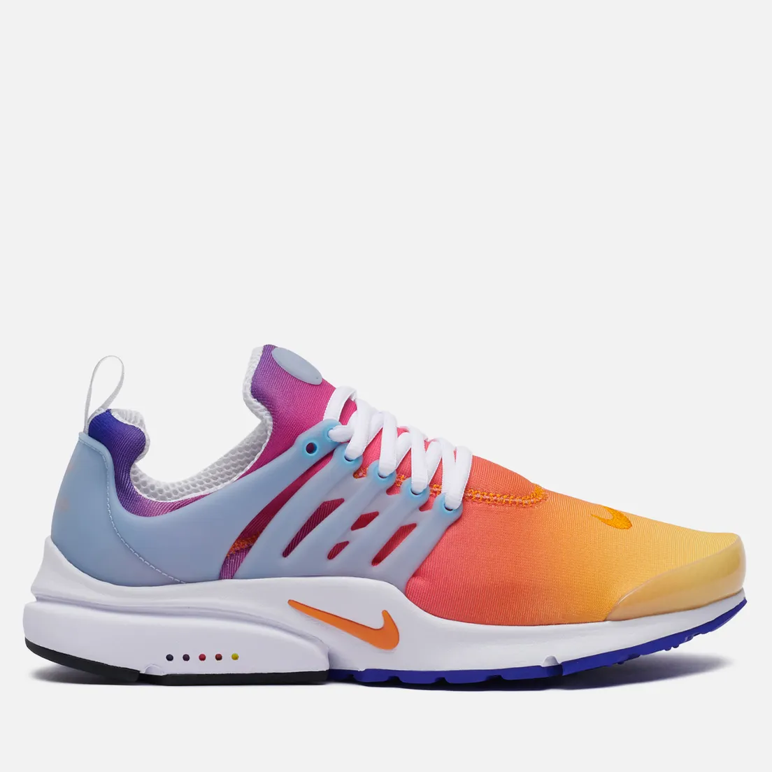 Nike Кроссовки Air Presto Sunrise