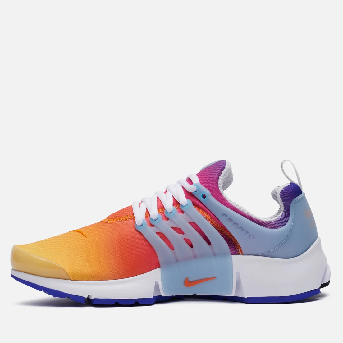 Nike Кроссовки Air Presto Sunrise