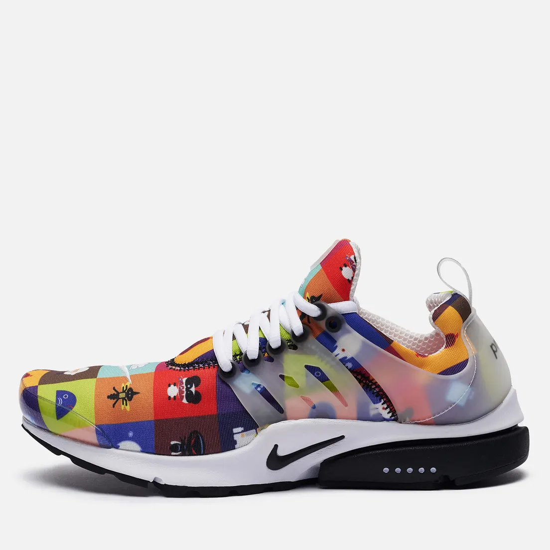 Nike Кроссовки Air Presto Origins