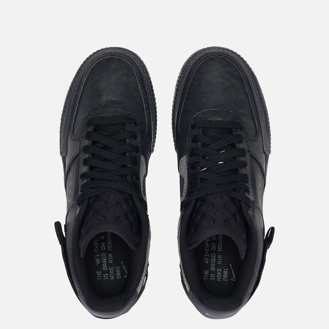Nike Кроссовки Air Force 1 Type