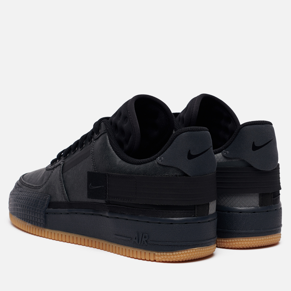 Nike Кроссовки Air Force 1 Type